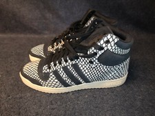 ADIDAS TOP TEN HI M25602 BLACK