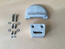 Anodensatz Magnesium als für