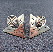 Top designer ohrstecker 925 - designer,