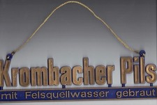 Krombacher Pils