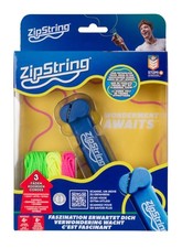 ZipString® Original - Spielzeug für Tricks, Kinder & Erwachsene, USB-C (NEU&OVP)