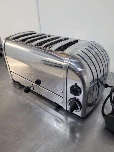 Dualit edelstahl klassischer - dualit,
