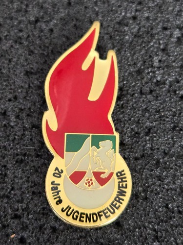 Jahre jugendfeuerwehr - jugendfeuerwehr,