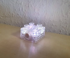 (D52) Lego Duplo |  Blinklicht