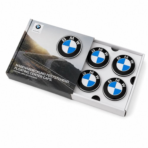 Bmw nabendeckel feststehend - bmw,