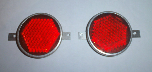 Stück ddr katzenauge - stück,