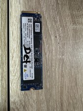 INTEL Optane  NVMe M.2 SSD