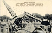 Ak Berlin Treptow, Das große