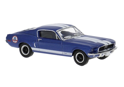 Brekina 19618 ford - brekina, mustang