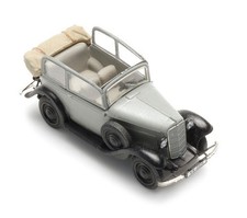 Artitec 312.047 Opel P4 Dach