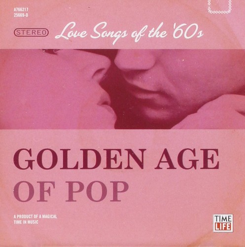 Golden age pop - age,
