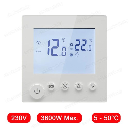 Thermostat raumthermostat - thermostat,