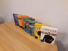Dr. House Komplette Serie 8 Staffeln