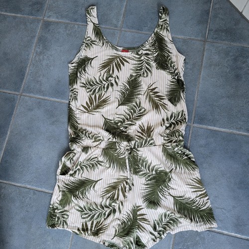Jumpsuit kurz overall - jumpsuit, kurz-overall