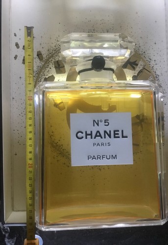 Seltener riesen parfum dummy - seltener,