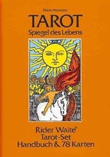 Tarotkarten, Rider Waite