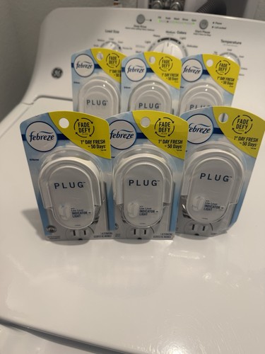 Lot febreze plug in - of,