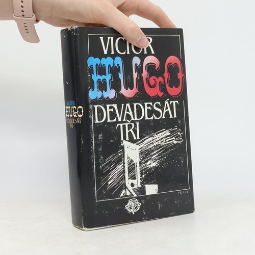 Devadesát tři victor - devadesát, tři 