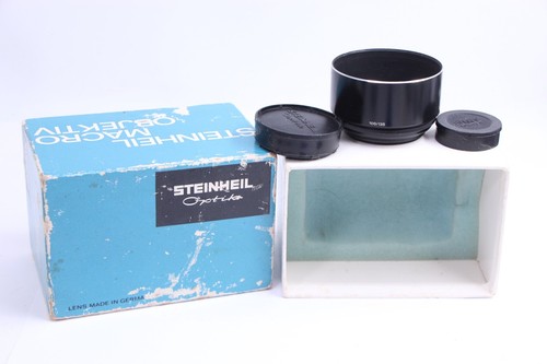 Seltene steinheil münchen - steinheil,