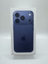 Apple iPhone 17 Pro - 1TB -