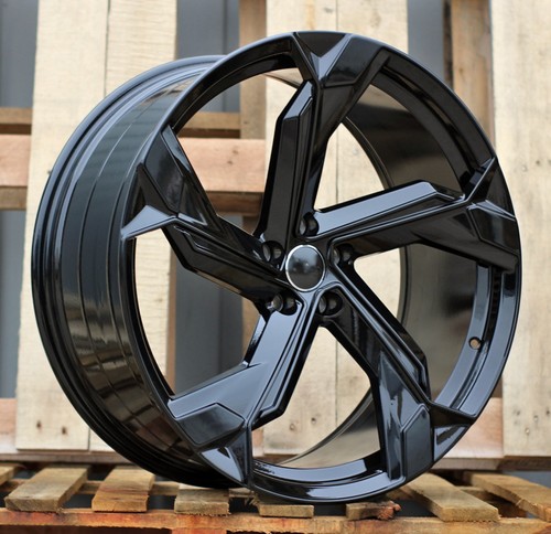 Zoll tron style - e-tron,