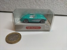 F212 WIKING Chevrolet Corvette