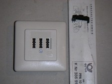 Telekom T-Home Erste 1.TAE