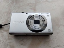 Canon Power Shot A2300 DigitalKamera 16,0 MP inkl. Zubehörpaket