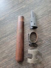 Wehrmacht Karabiner K98k