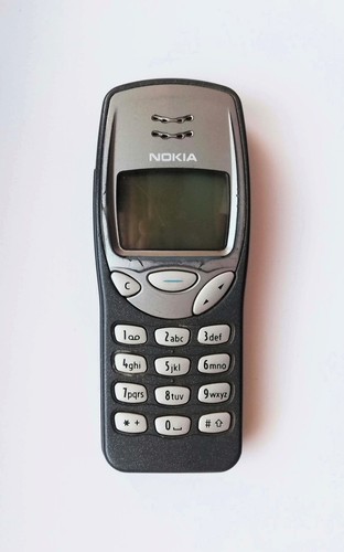 Altes tasten handy - tasten-handy, von