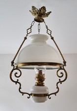 Schöne antike Hänge