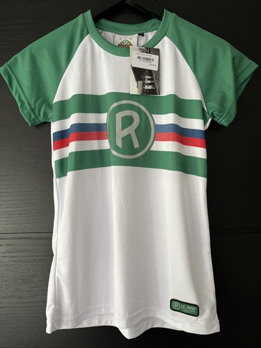 Laufshirt rapid wien - laufshirt,