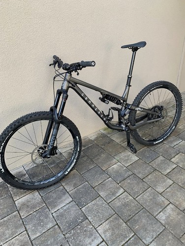 Commencal meta fully mtb - commencal,