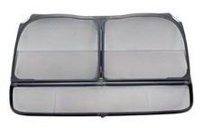 Windschott Windabweiser