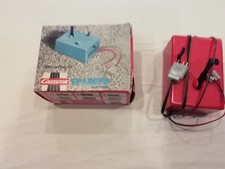 Carrera Universal 132  Transpo