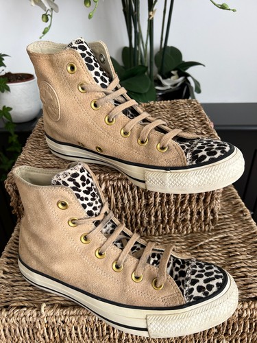 Converse chuck taylor - converse, star