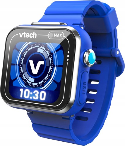 Elektronische uhr vtech - elektronische,
