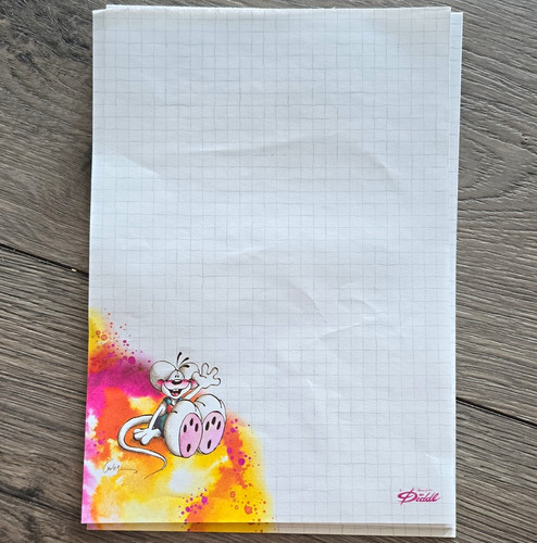 Diddl 165 - diddl, nr.