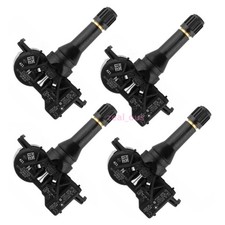 4x RDKS Reifendrucksensor