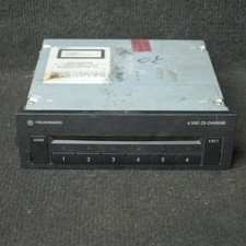 Volkswagen NEW BEETLE CD