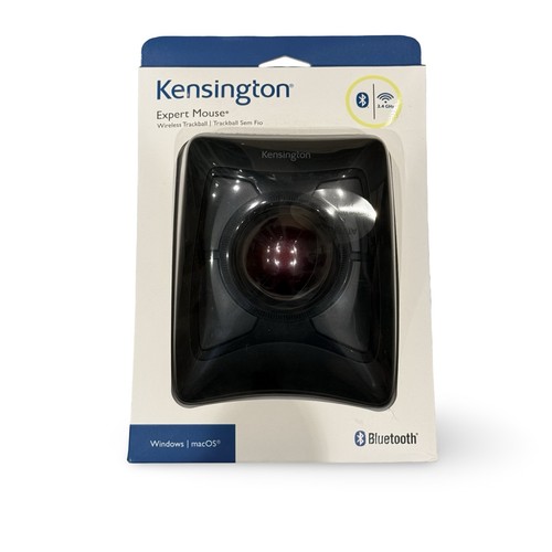 Kensington expert maus - kensington,