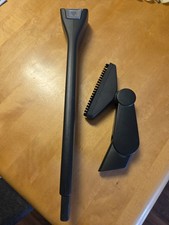 AEG Fugendüse Extra LANG für Akku-Staubsauger  QX8 Zubehör Verlängerung + Bürste