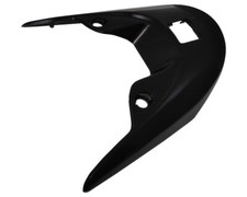 Heck spoiler schwarz baotian - heck,