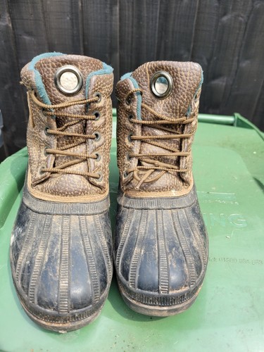 Mountain horse muckers eu - mountain,