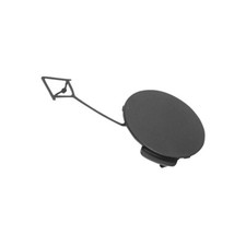 Abdeckung Abschlepphaken