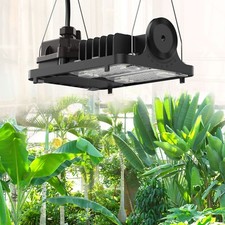 Grow LED Pflanzenlampe