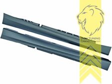 Seitenschweller für BMW E87