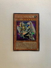 Yugioh Karten: Valkyrion
