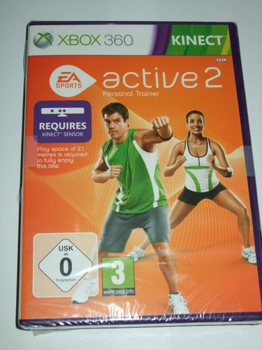 Sports active personal - ea,