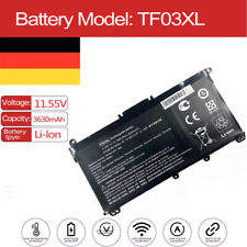 TF03XL Laptop Akku für HP